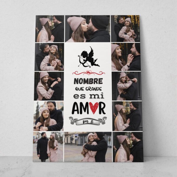 Cuadro Aluminio - Parejas - Imagen 47