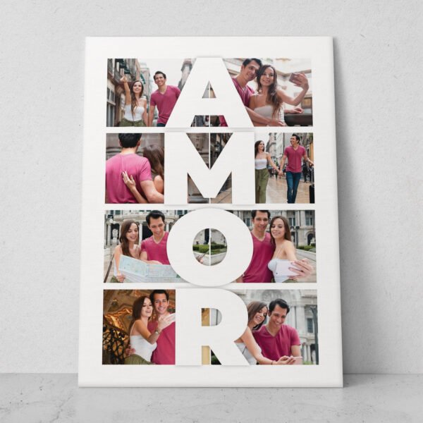 Cuadro Aluminio - Parejas - Imagen 32
