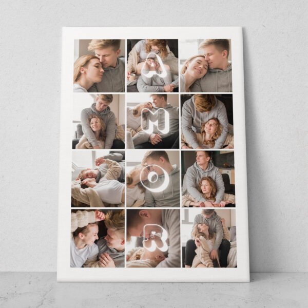 Cuadro Aluminio - Parejas - Imagen 31