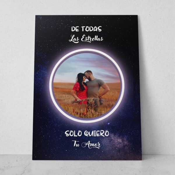 Cuadro Aluminio - Parejas - Imagen 16